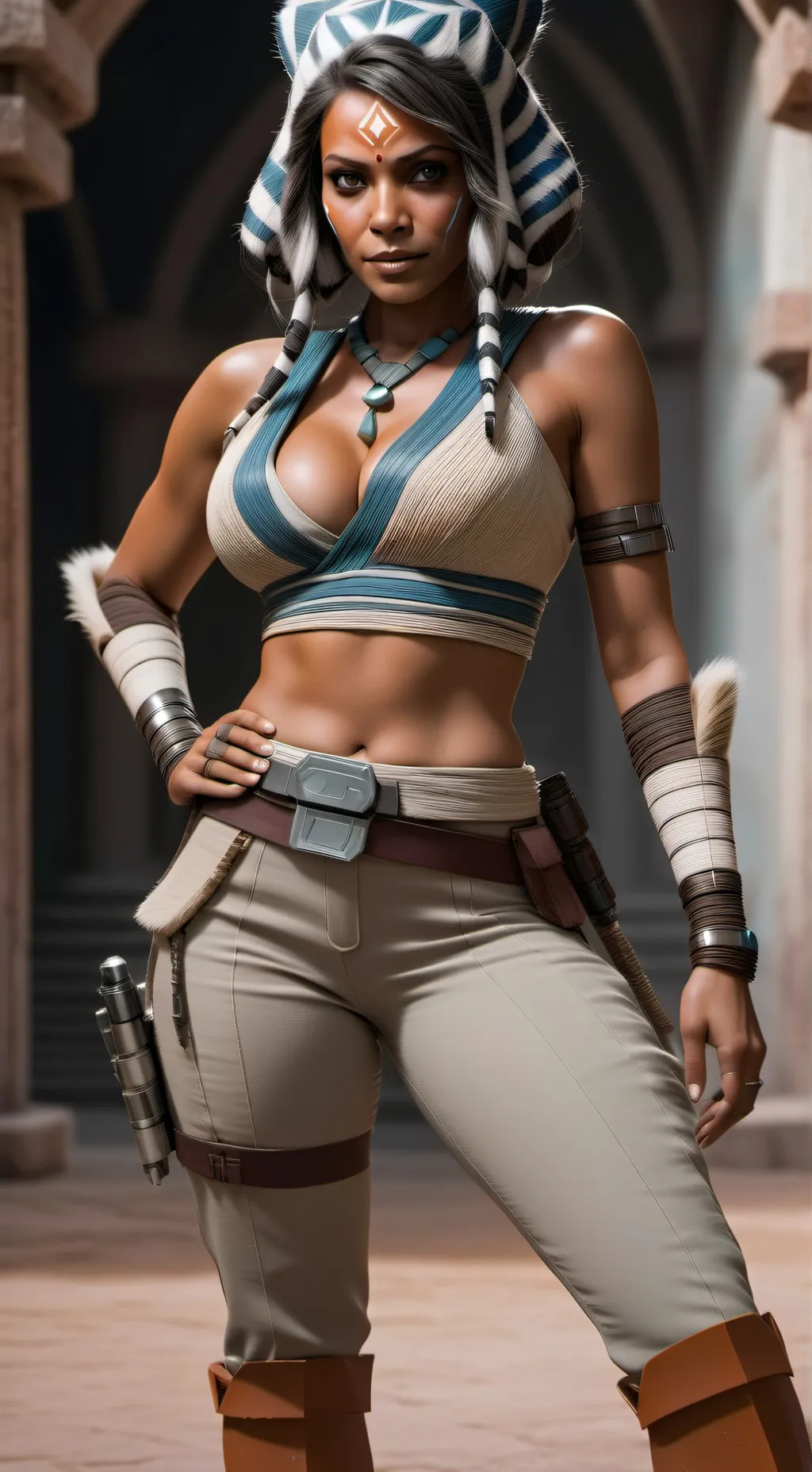 Talkie AI - Chat with Isolde