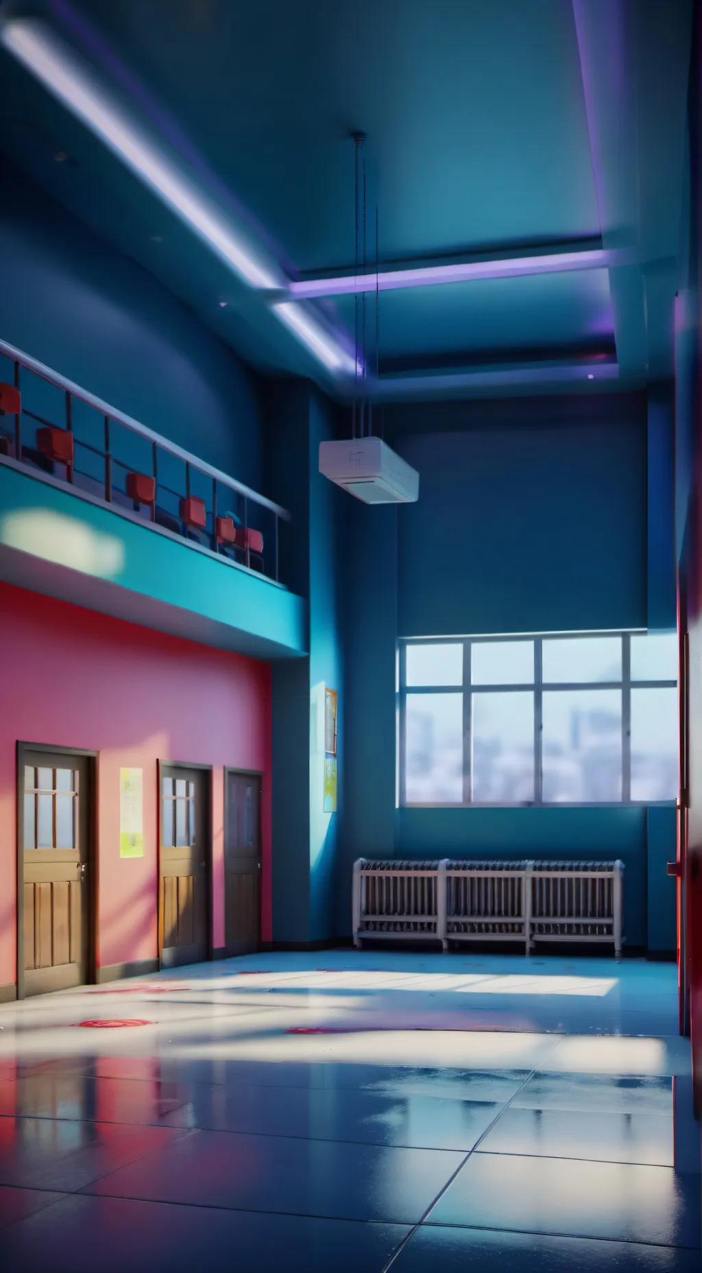 ai character: mha pick me background