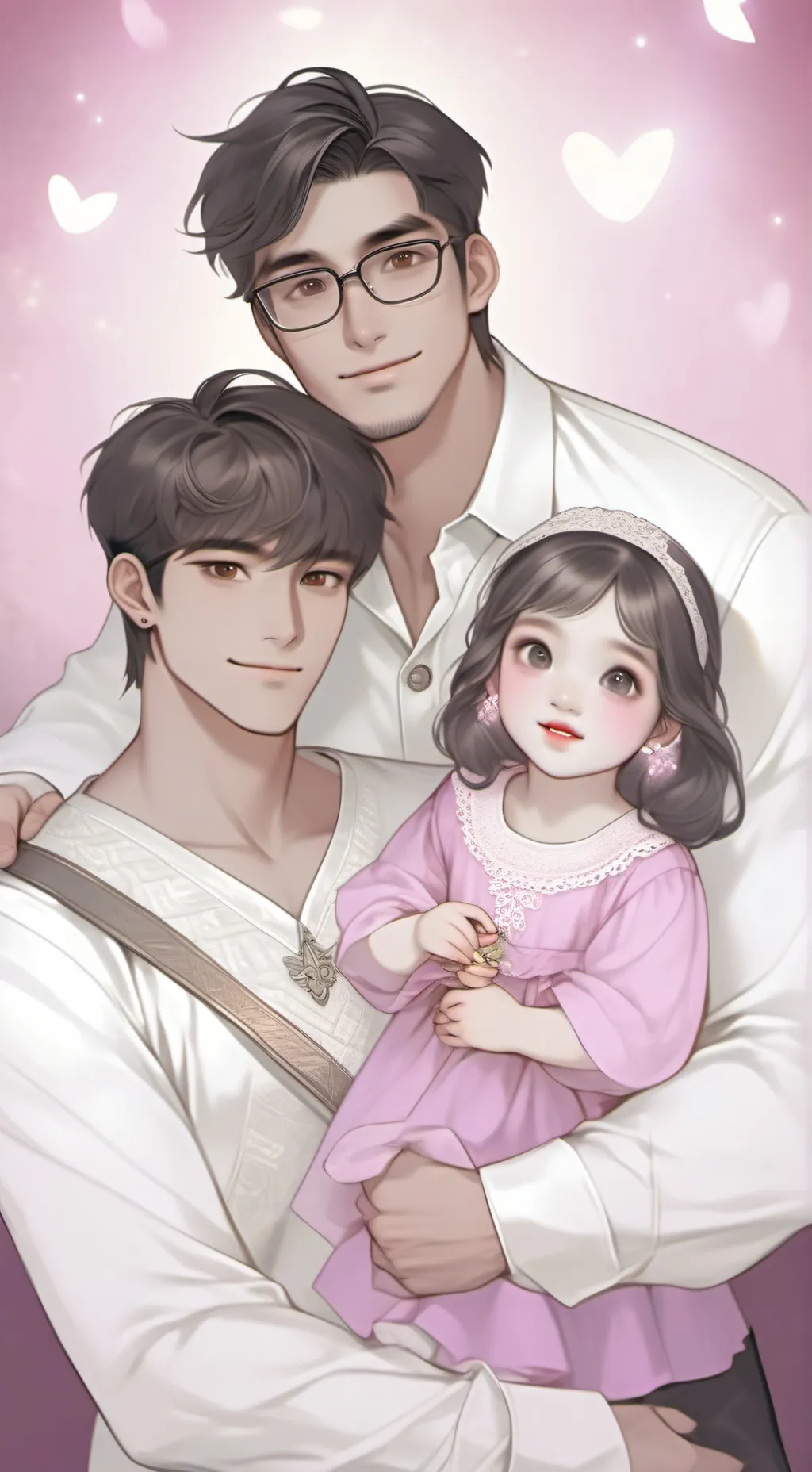 Talkie AI - Chat with THARN type zoie 