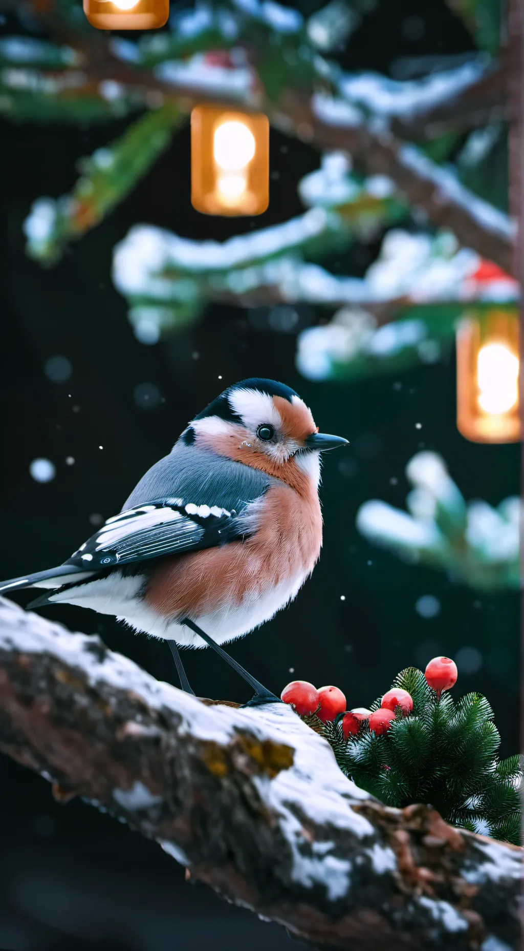 ai character: Valgrace background