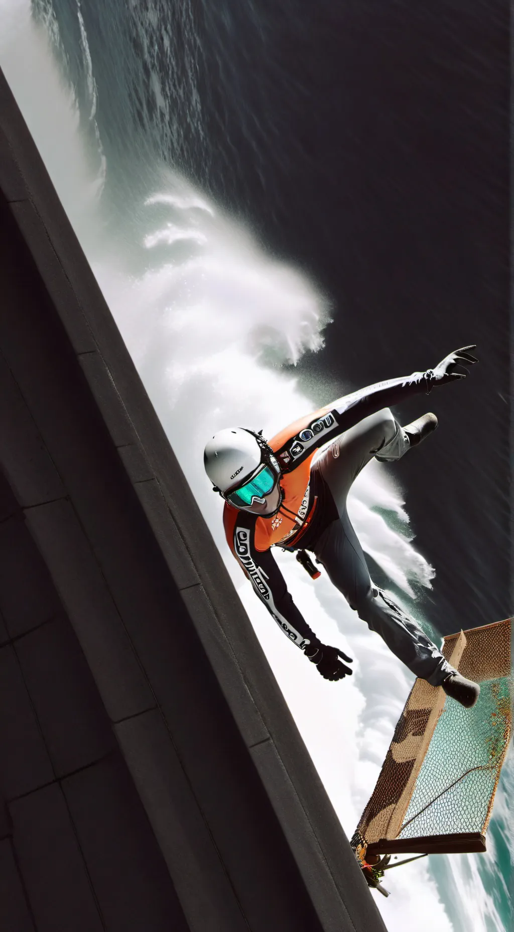 ai character: fpe wipeout (rus) background