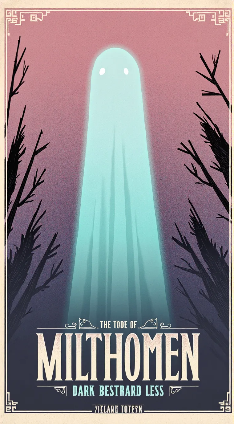 ai character: Dillo  background