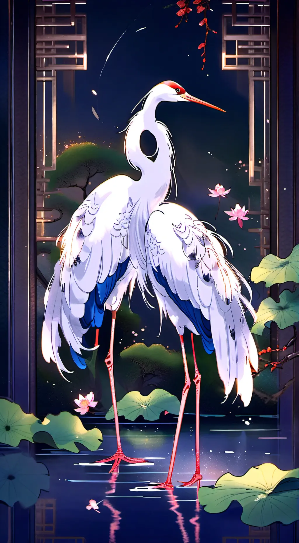 ai character: MHA pick me fight background