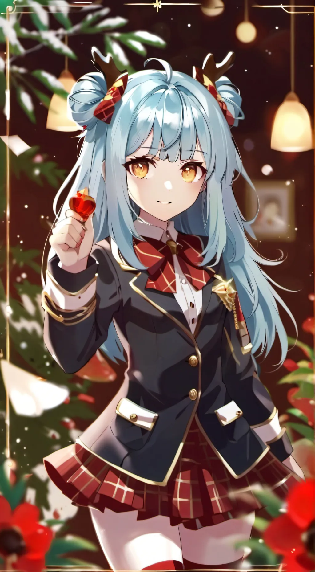 Talkie AI - Chat with Naomi