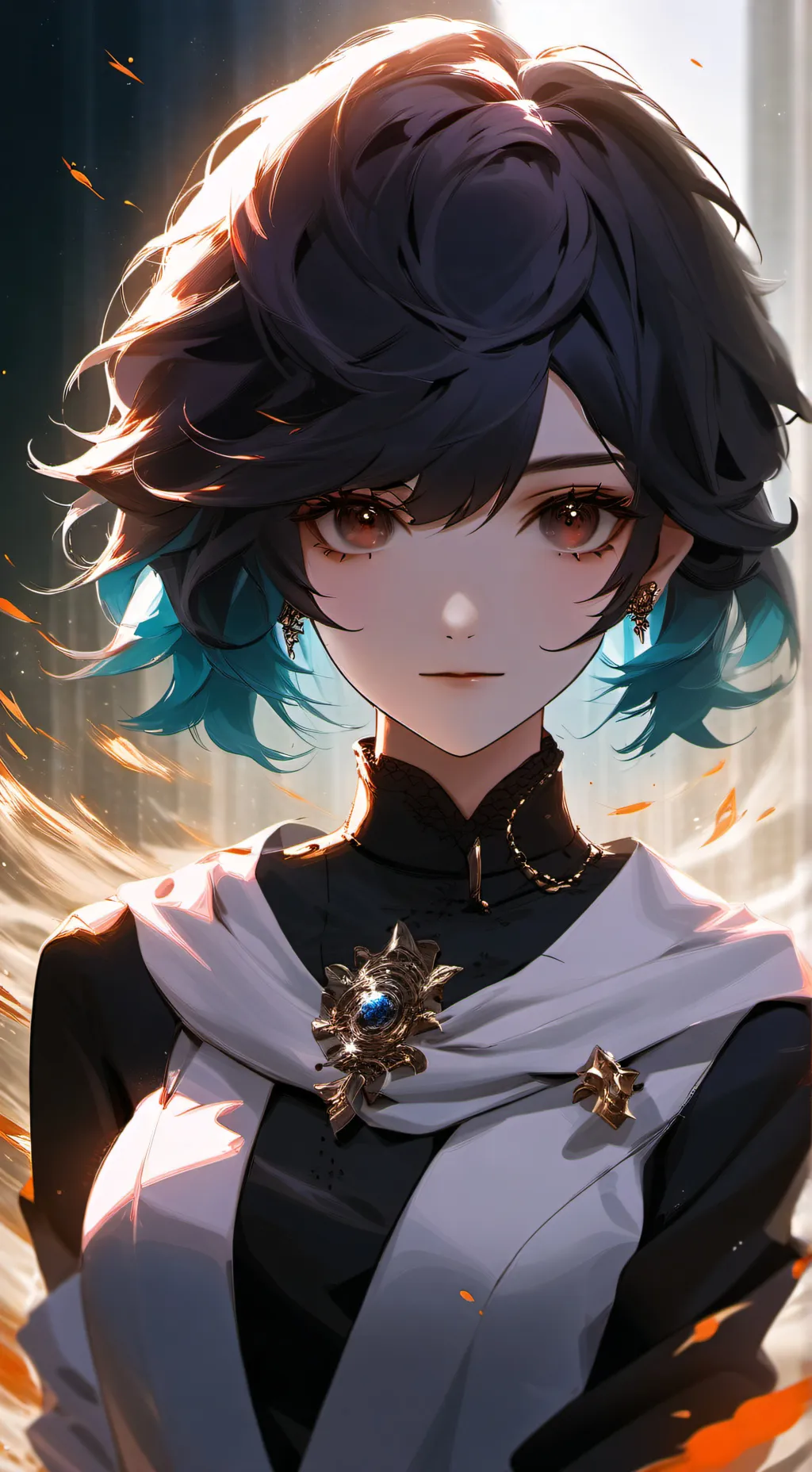 Talkie AI - Chat with Multiverso