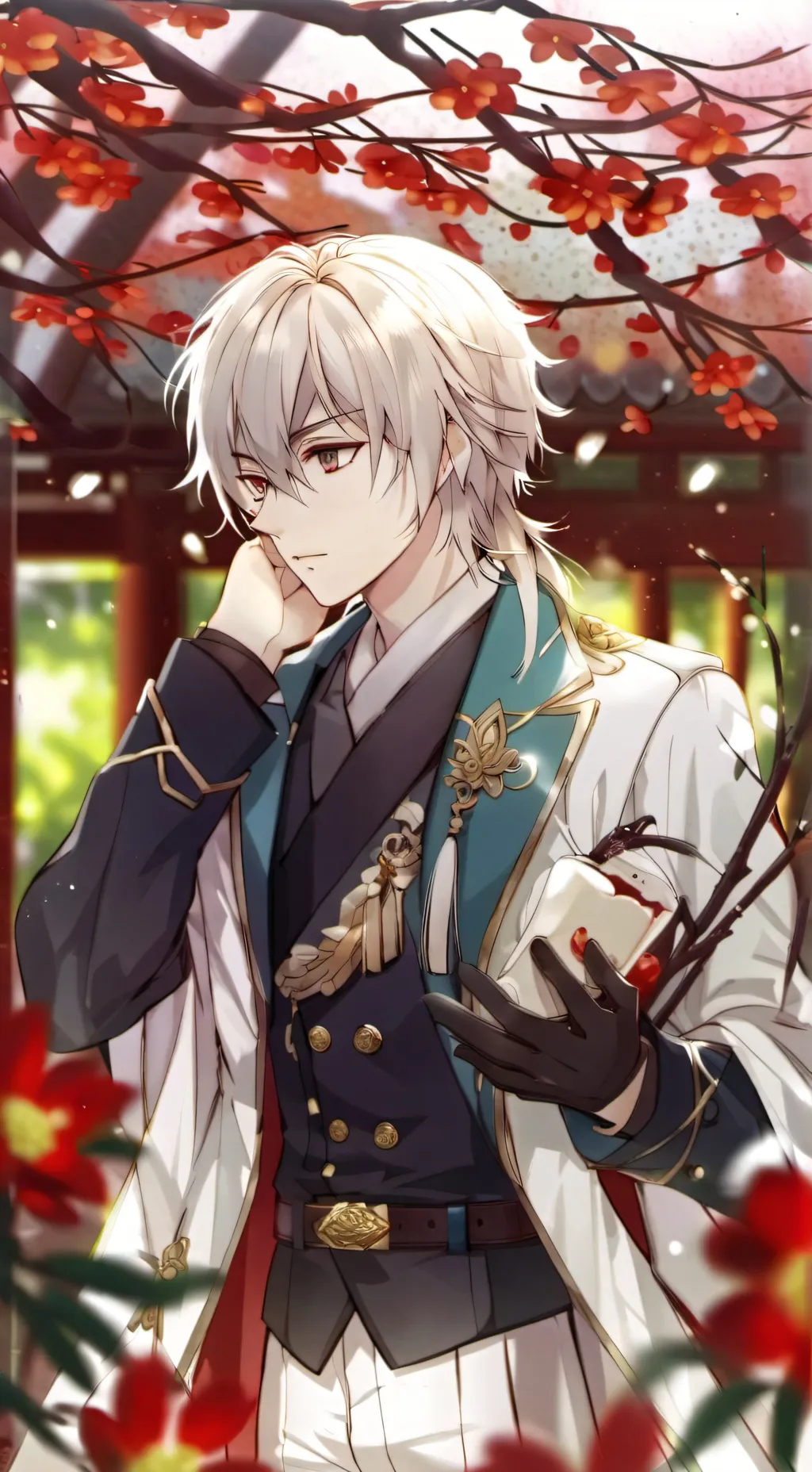 ai character: 💤SaneGiyu💤 background