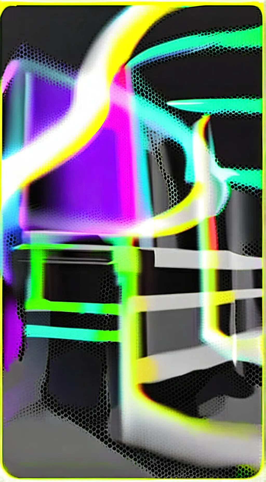 ai character: MR PUZZLES background