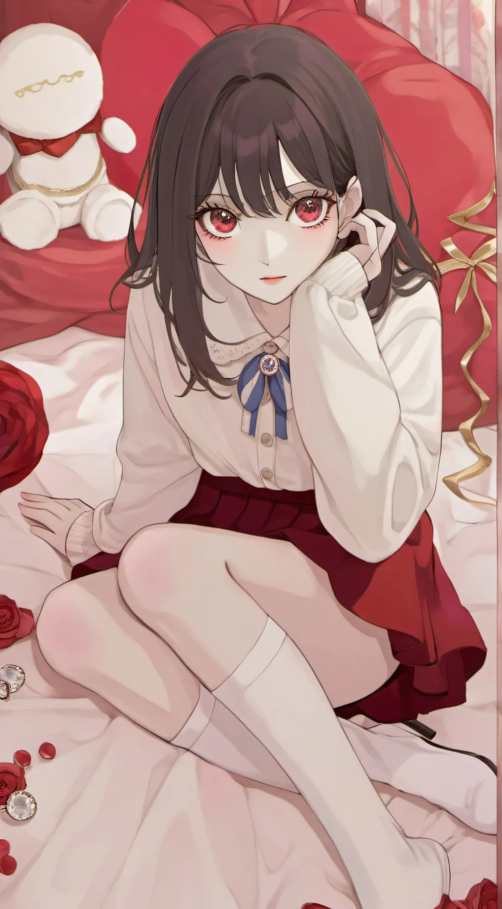 Talkie AI - Chat with Lera