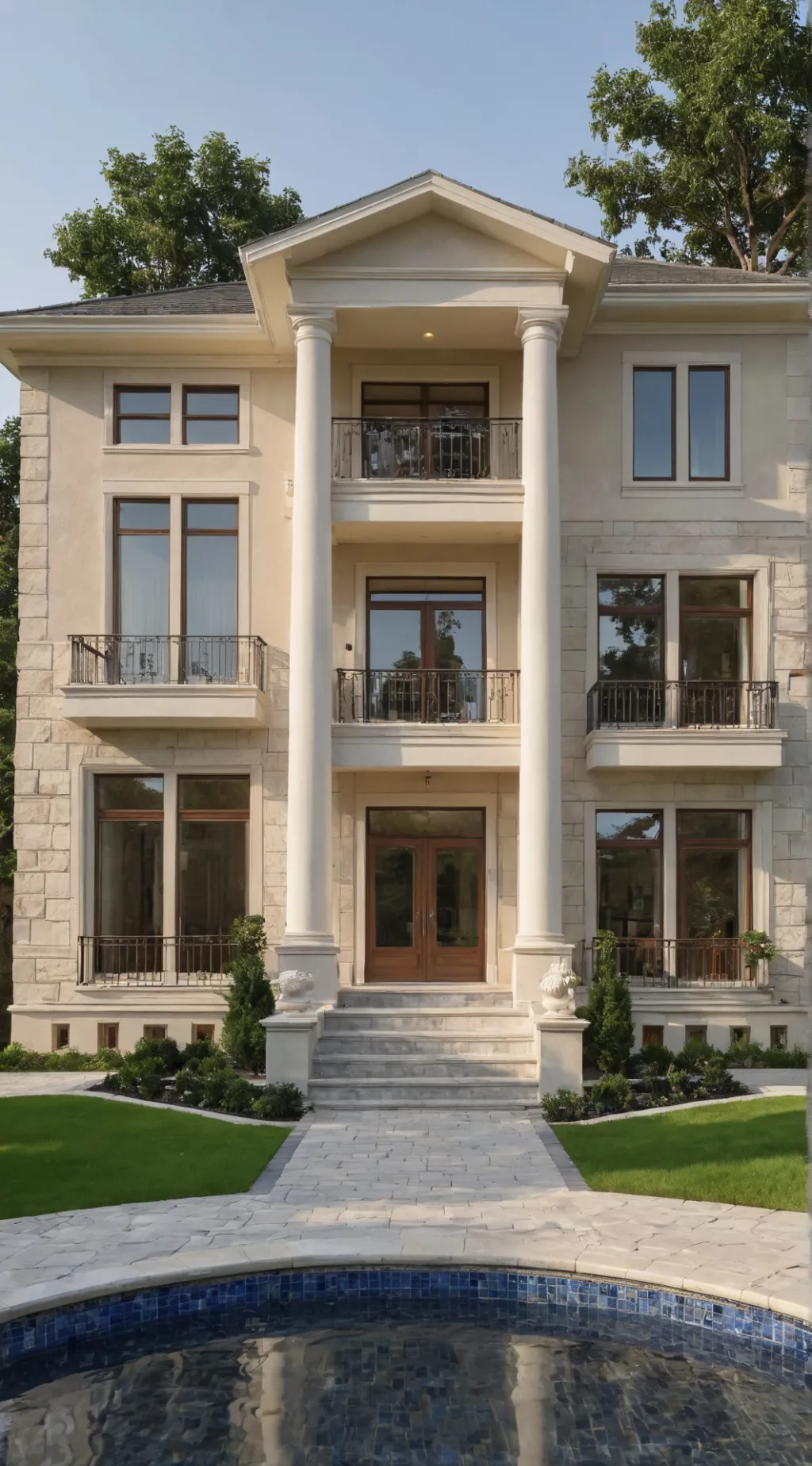 ai character: Your family 🤩 background