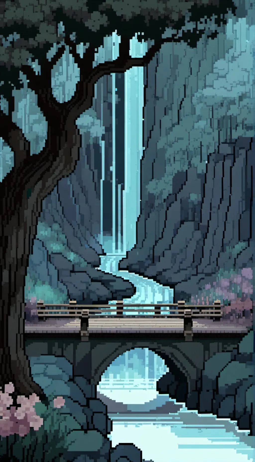 ai character: JJk,que aman(boys) background