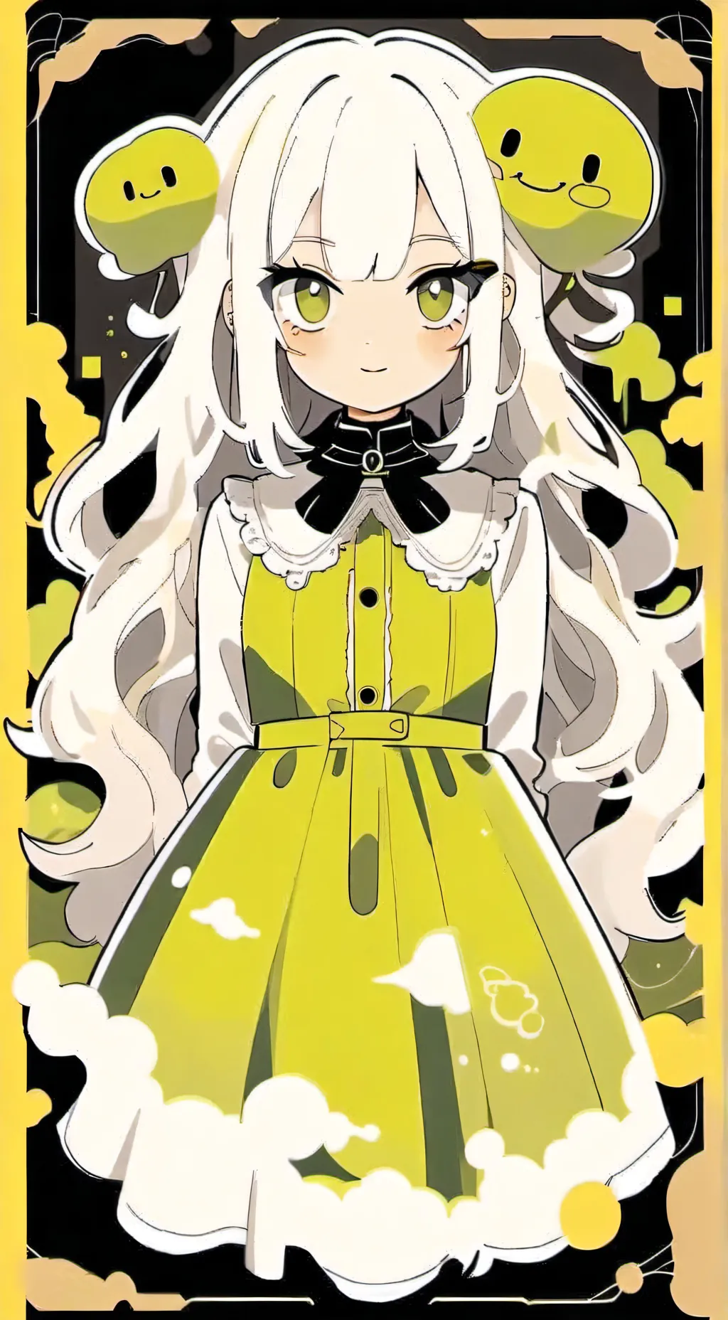 Talkie AI - Chat with Slio