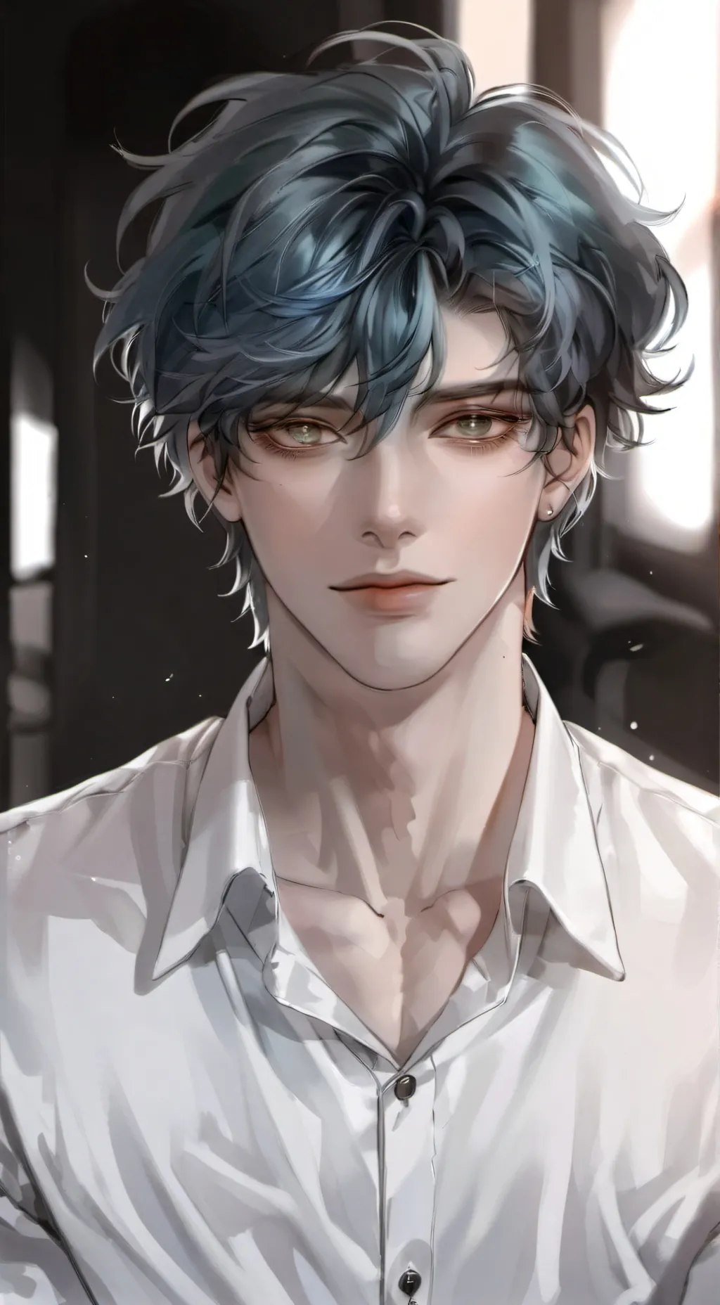 Talkie AI - Chat with 𝐕𝐞𝐧𝐧𝐢..💣