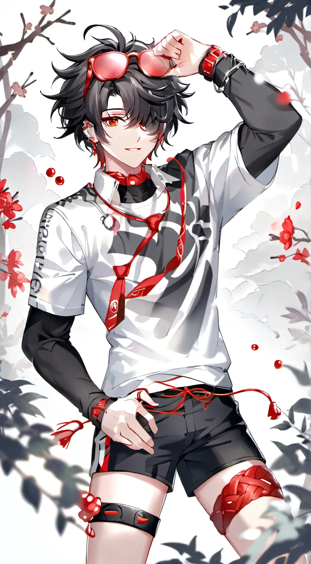 Talkie AI - Chat with yrino