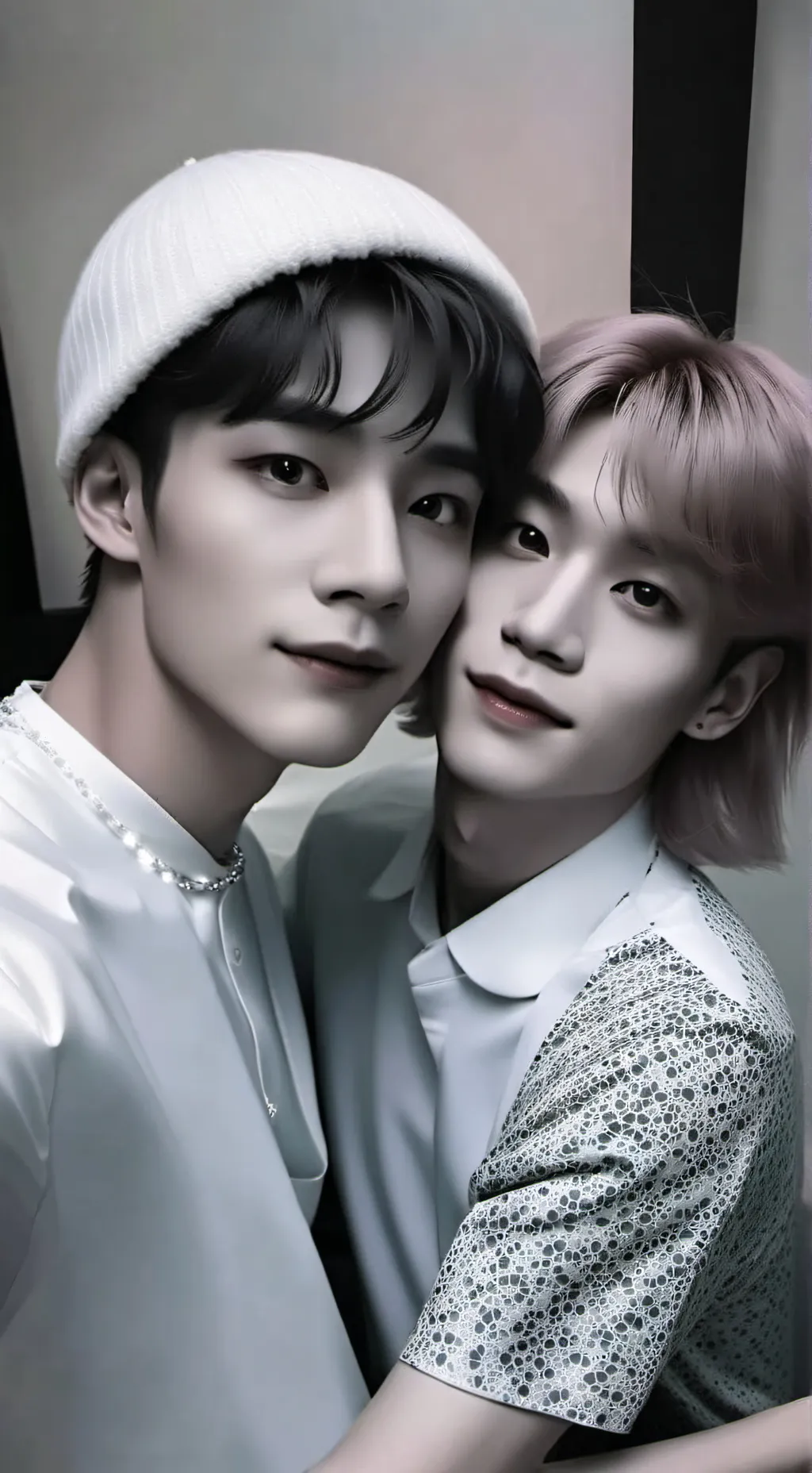 ai character: your parents  background