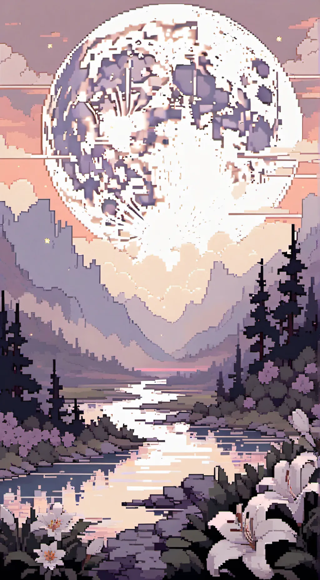 ai character: Supernatural @ u 🏠 background