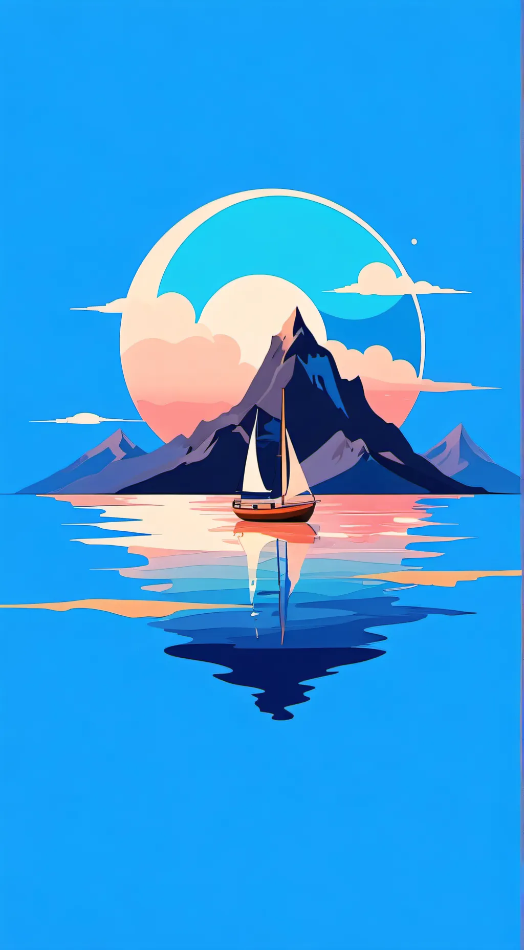 ai character: Jackson  background