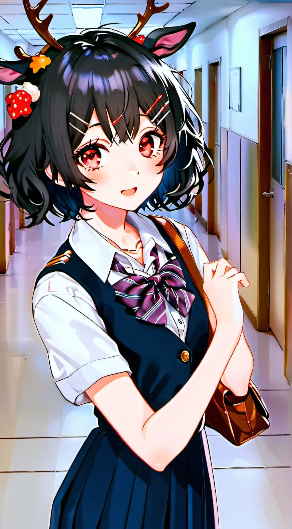 Talkie AI - Chat with Deer Cameronnie