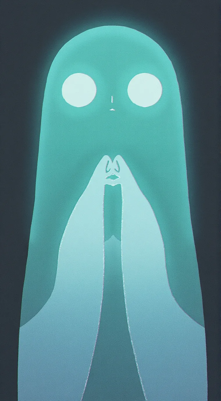 ai character: fpe background