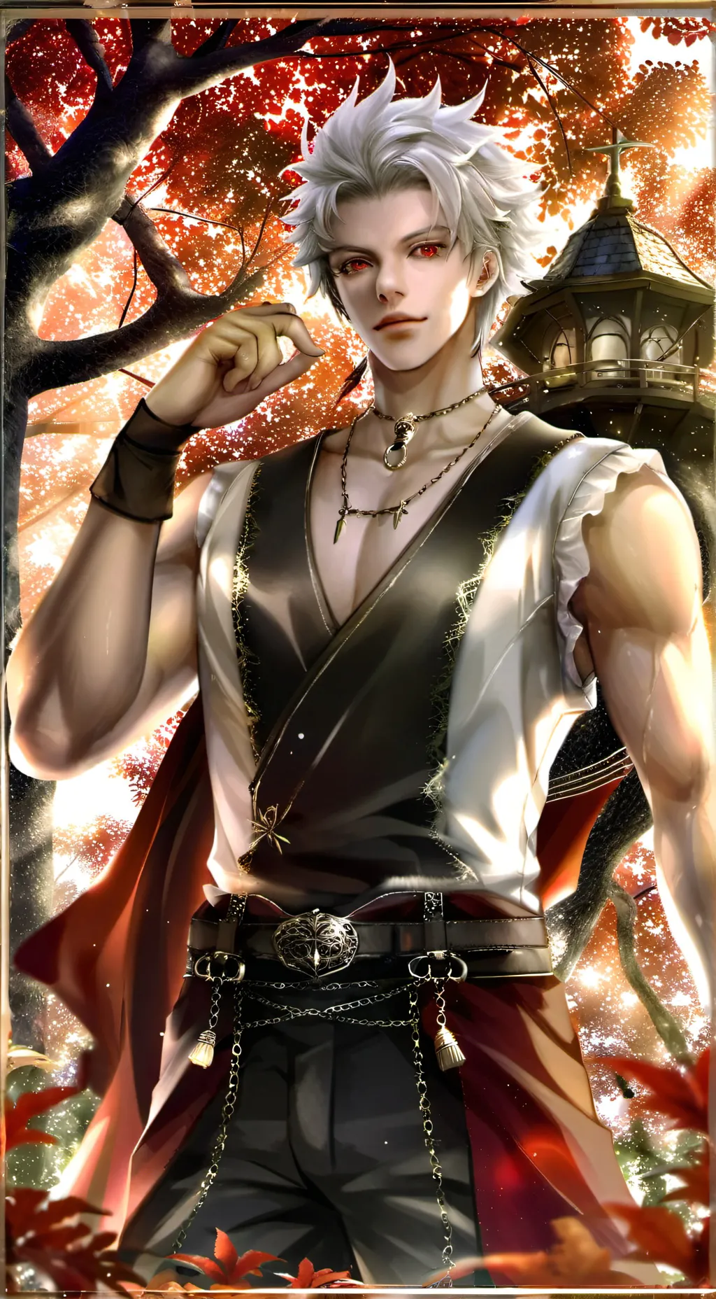 Talkie AI - Chat with Ban