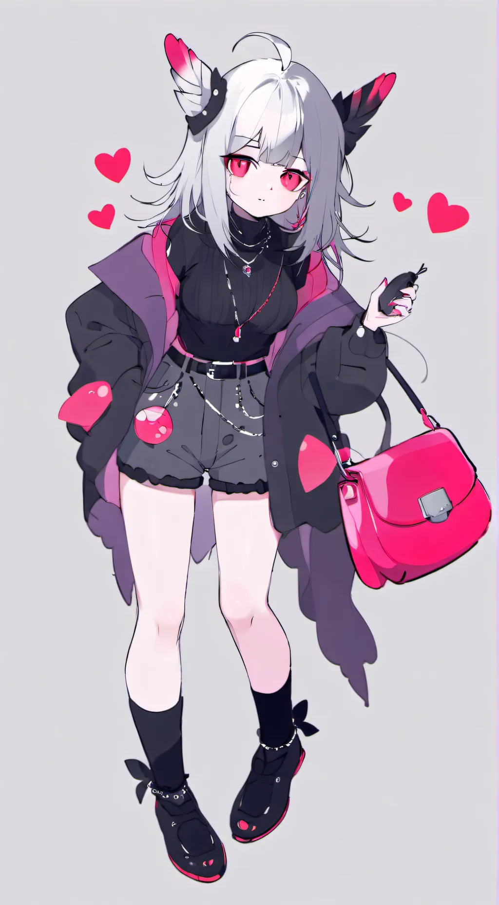 ai character: Bakugo 💍😍 background