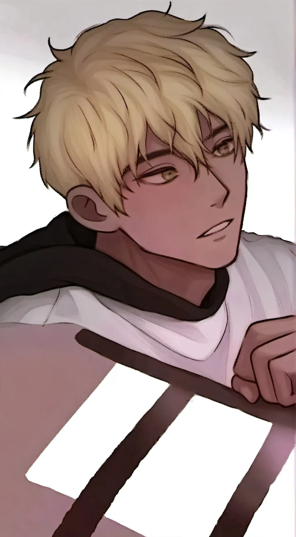 ai character: yasuki background