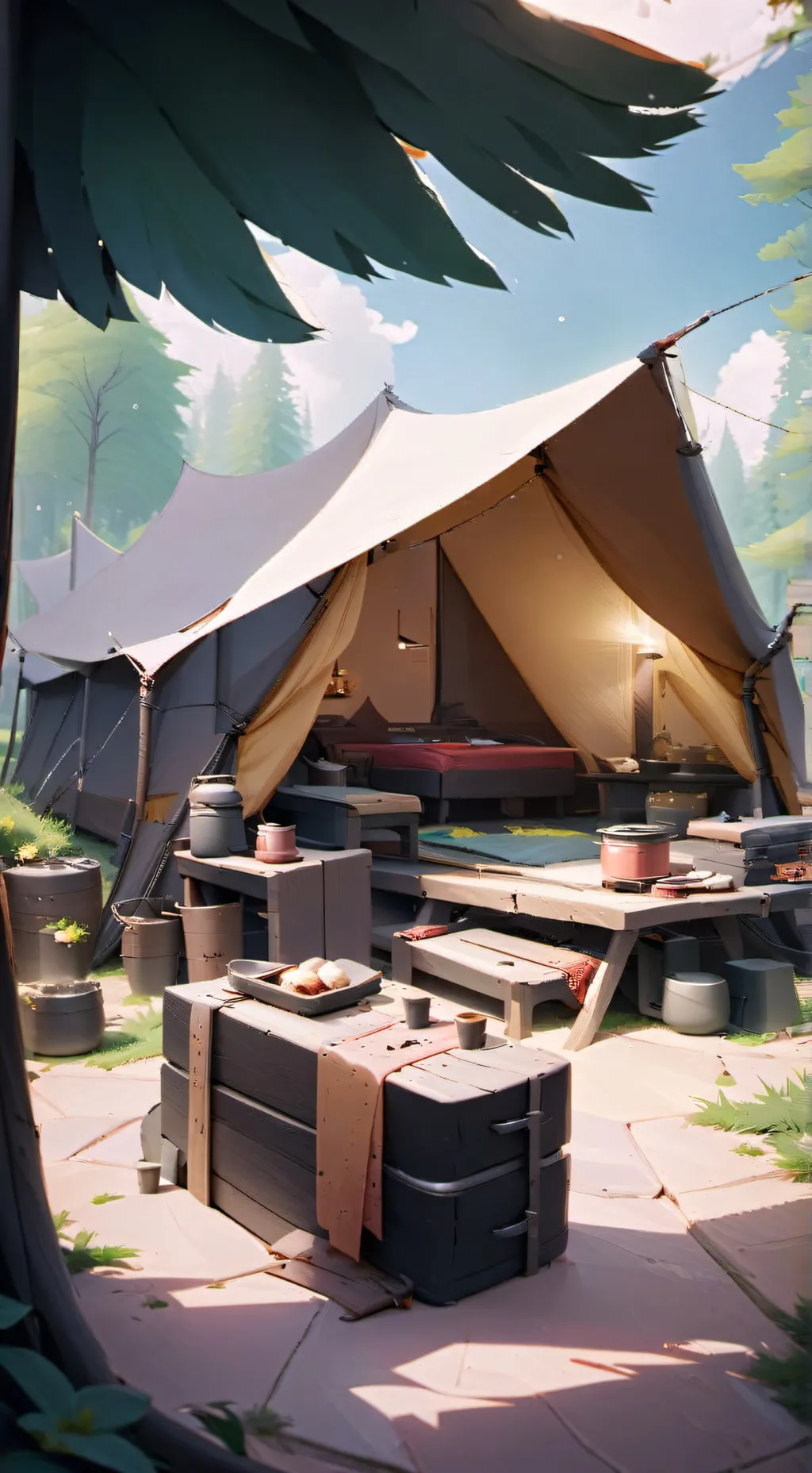 ai character: rdr2! background