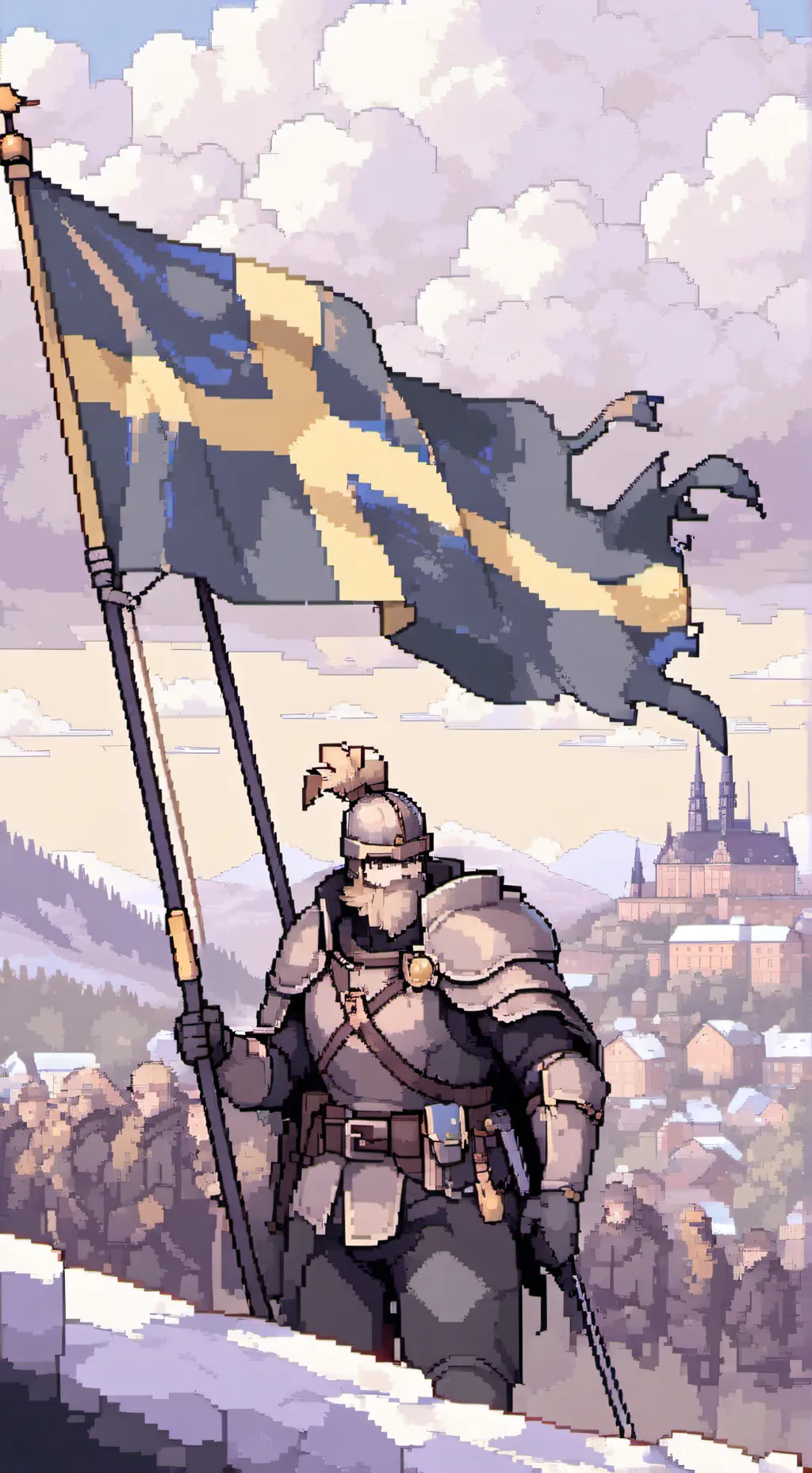 Talkie AI - Chat with Colonial Sueco