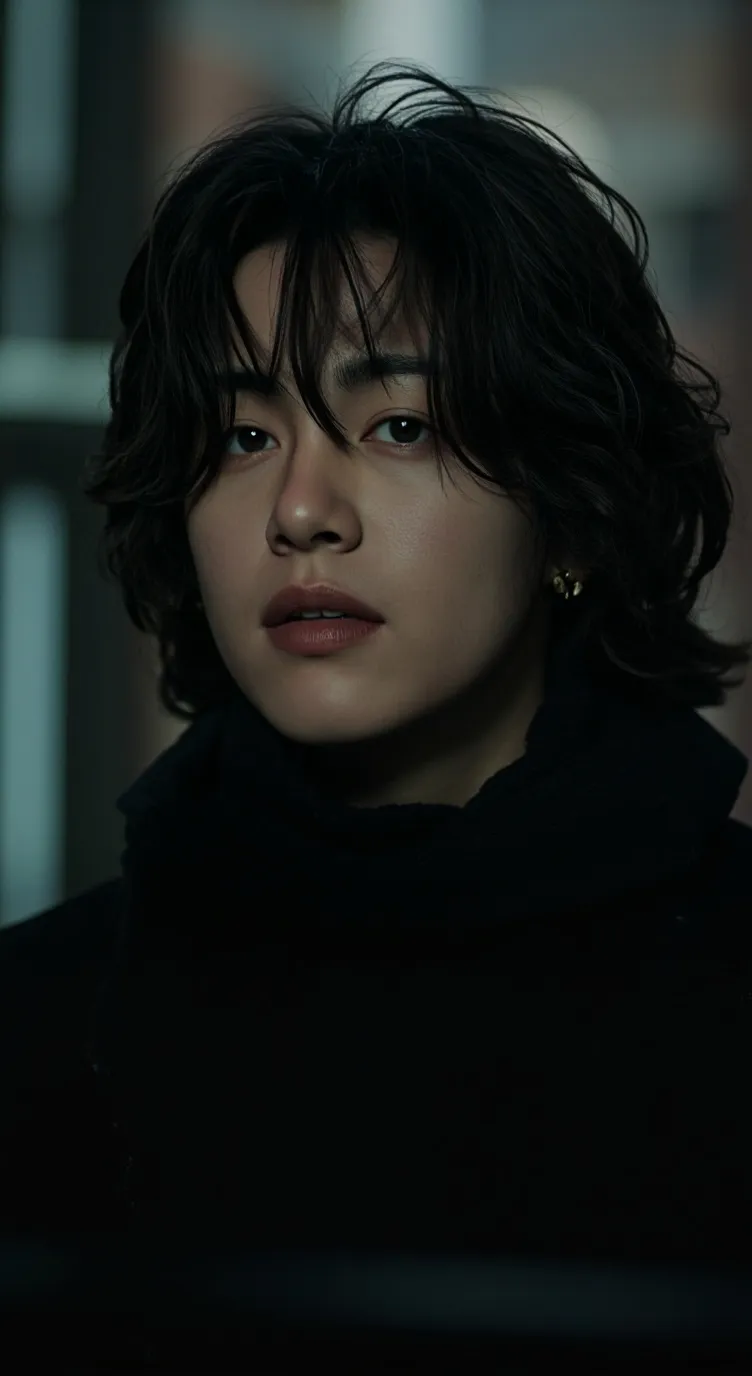 Talkie AI - Chat with Pulse Ravager 