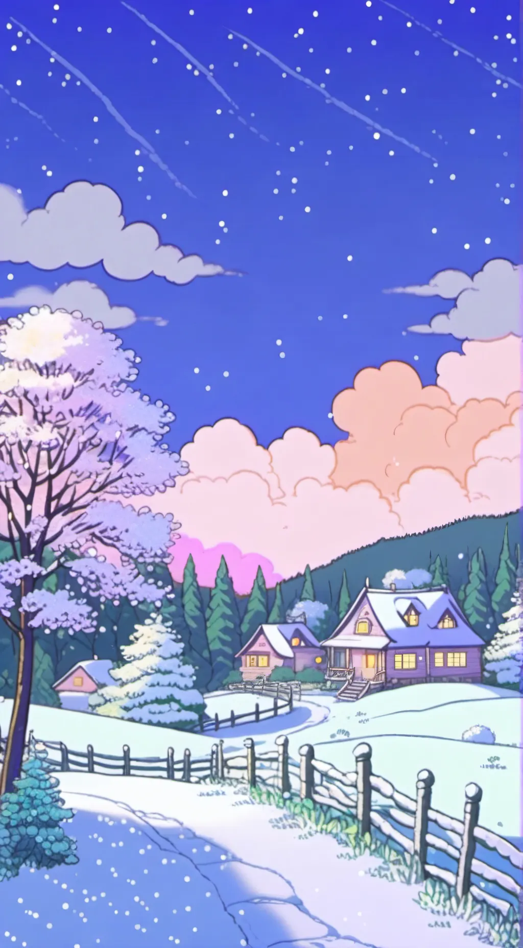 Talkie AI - Chat with SpyxFamily Runaway