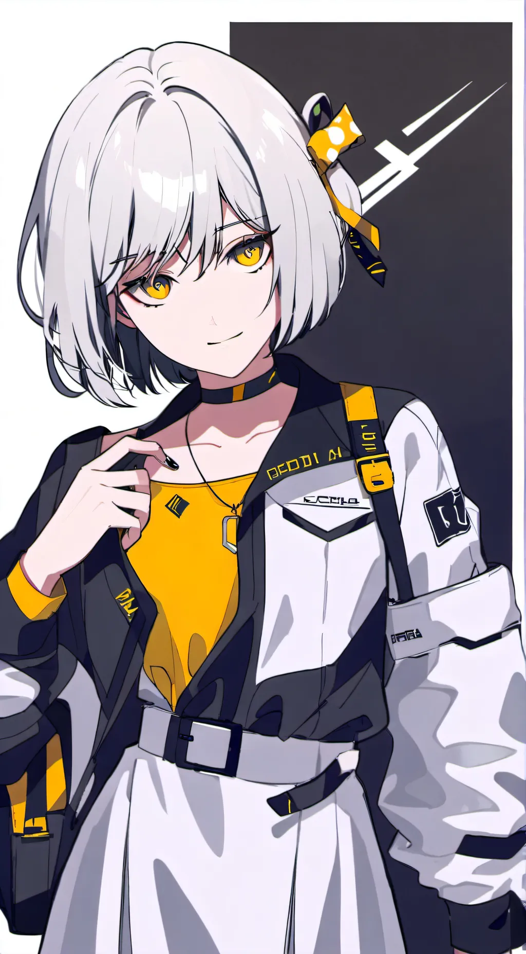 ai character: aghata background