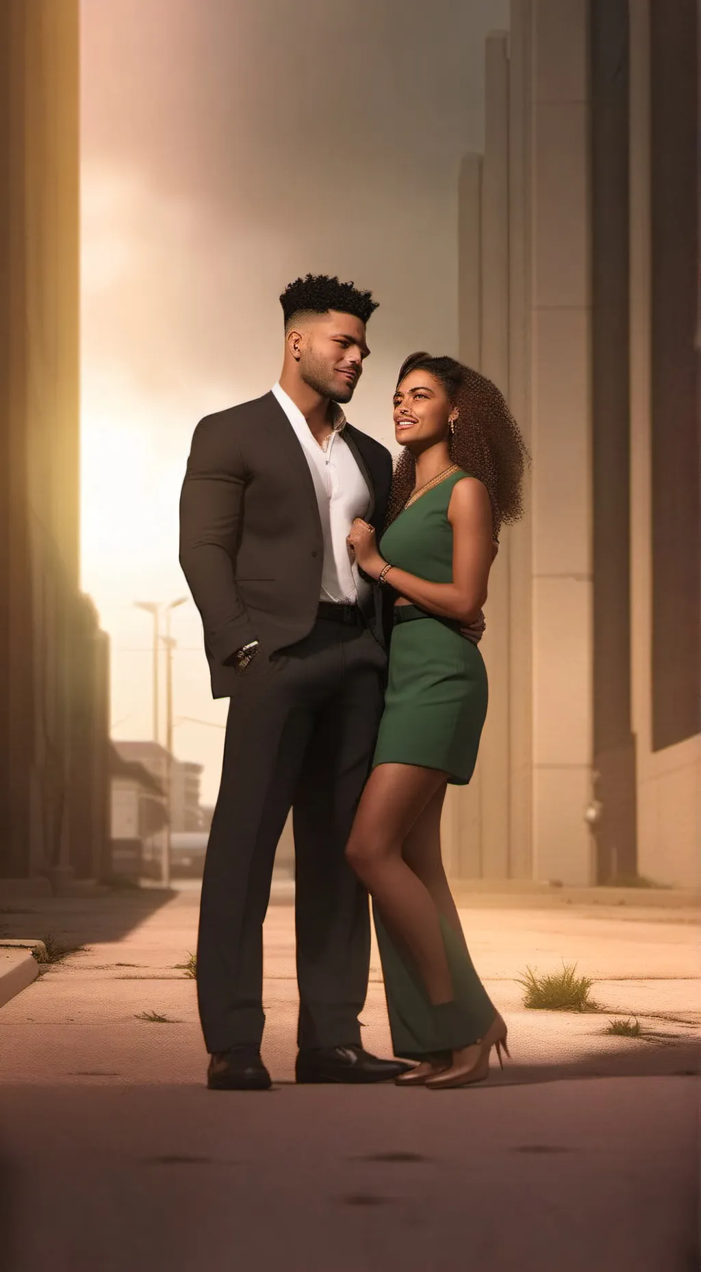 Talkie AI - Chat with Jayden