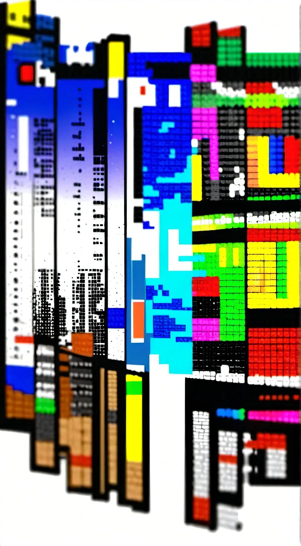 ai character: crazy goob background