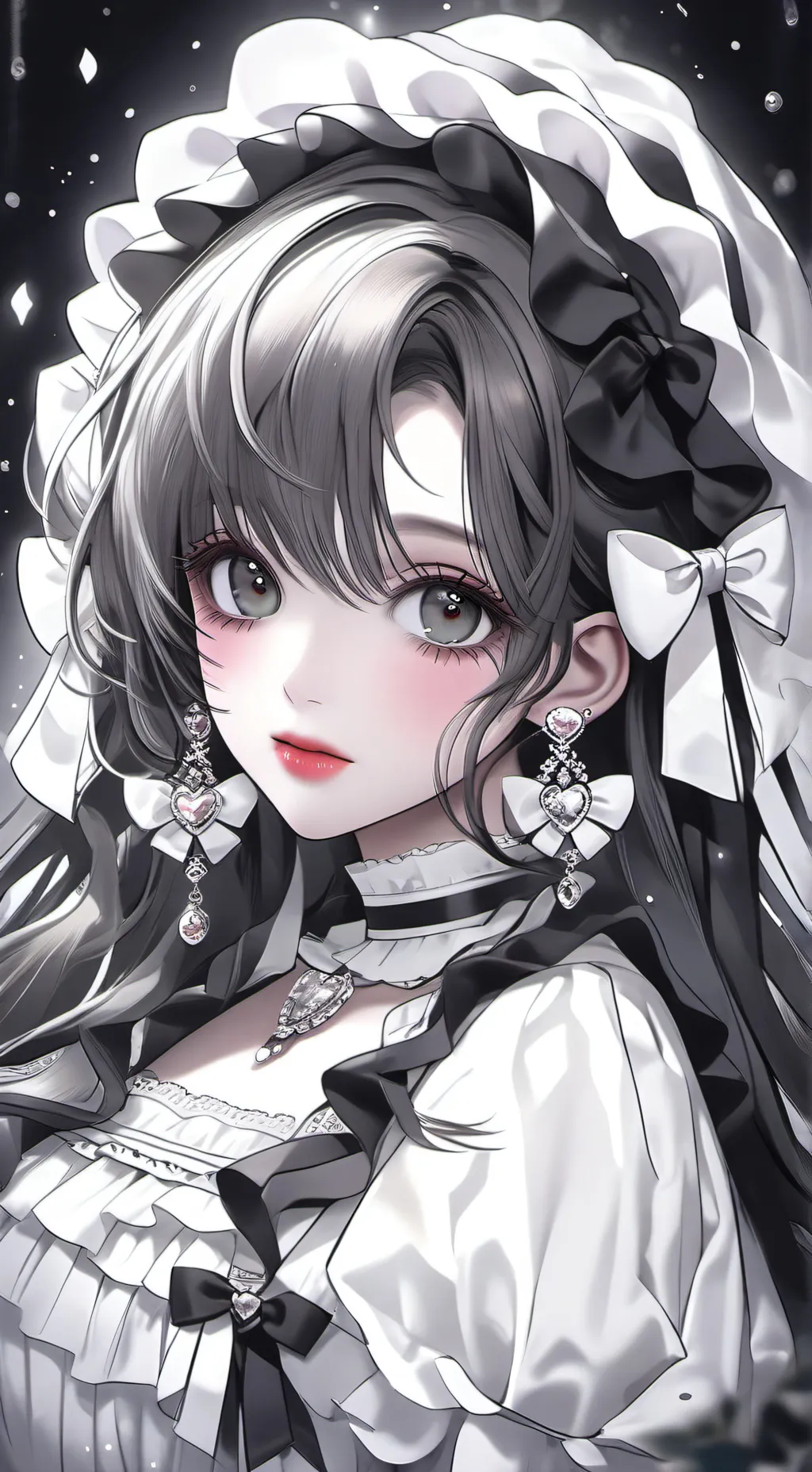 ai character: your mom background