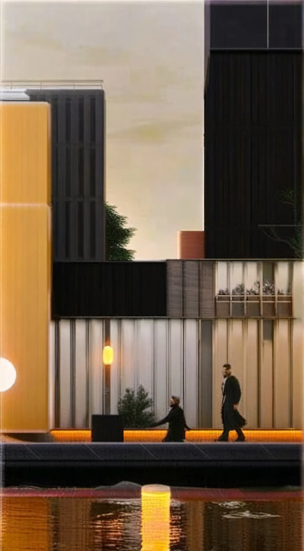 ai character: *Enhypen* background