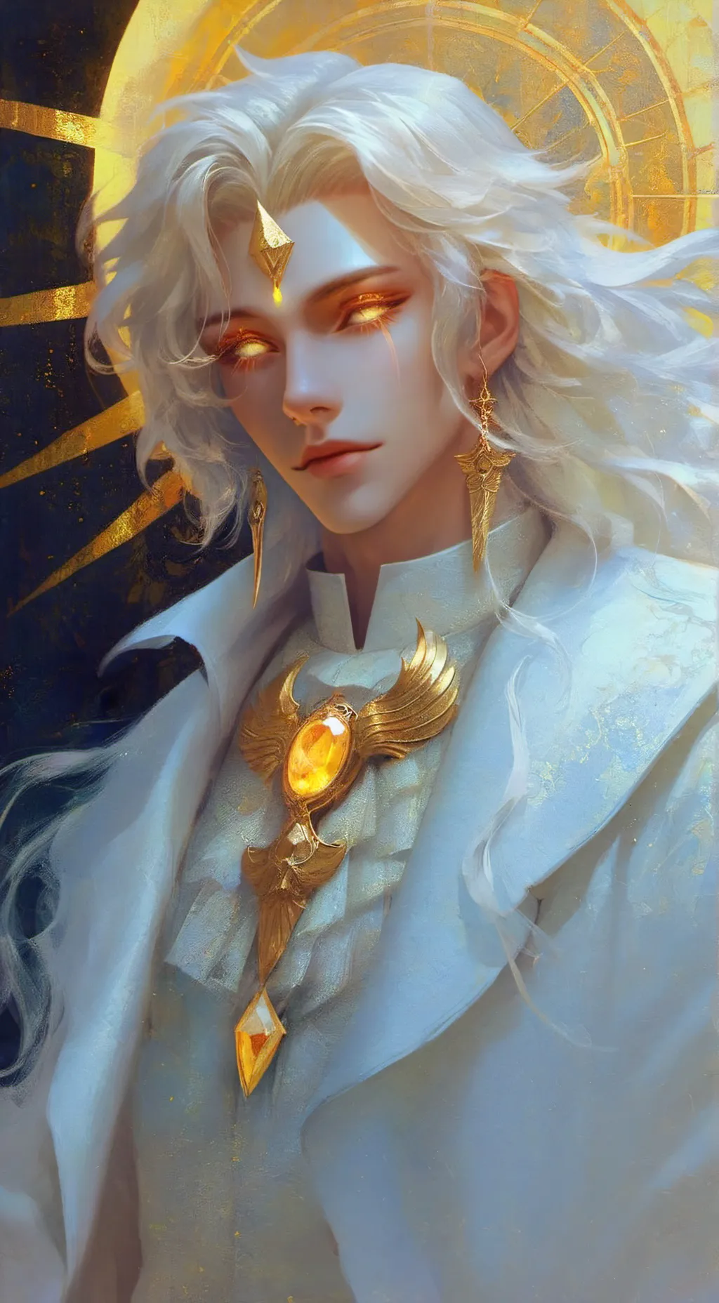 Talkie AI - Chat with Alarion