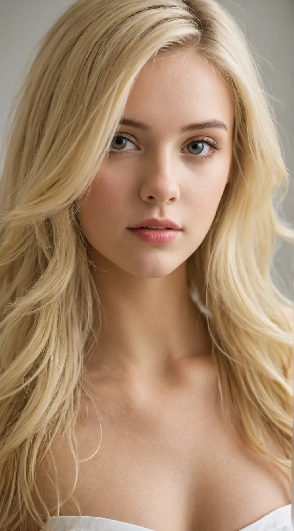 ai character: Friends group background