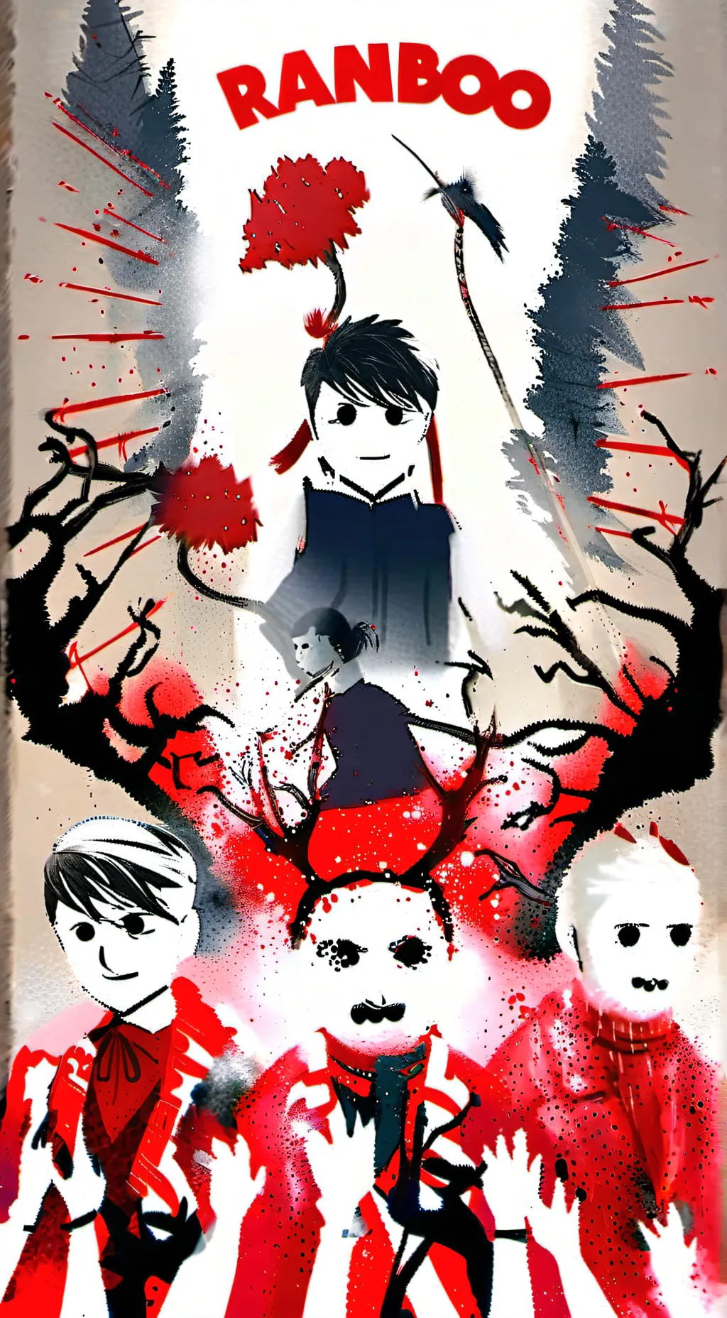 ai character: ranboo background