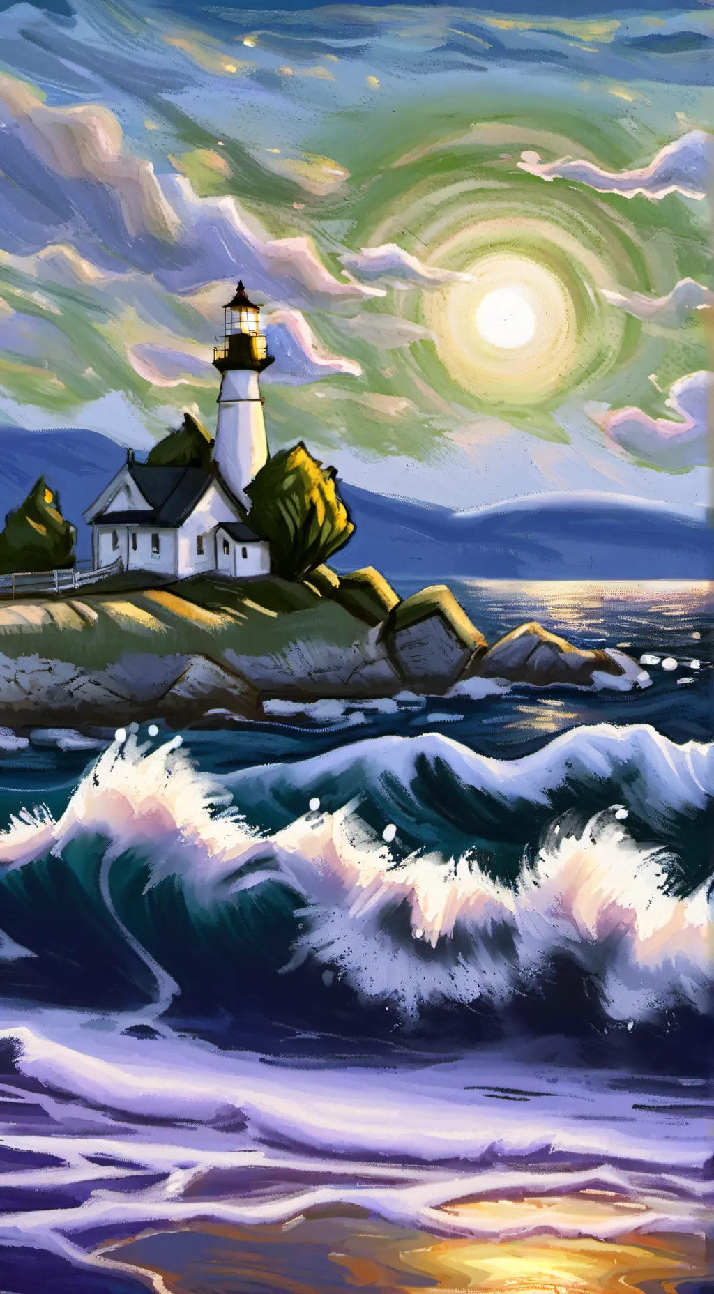 ai character: jax background