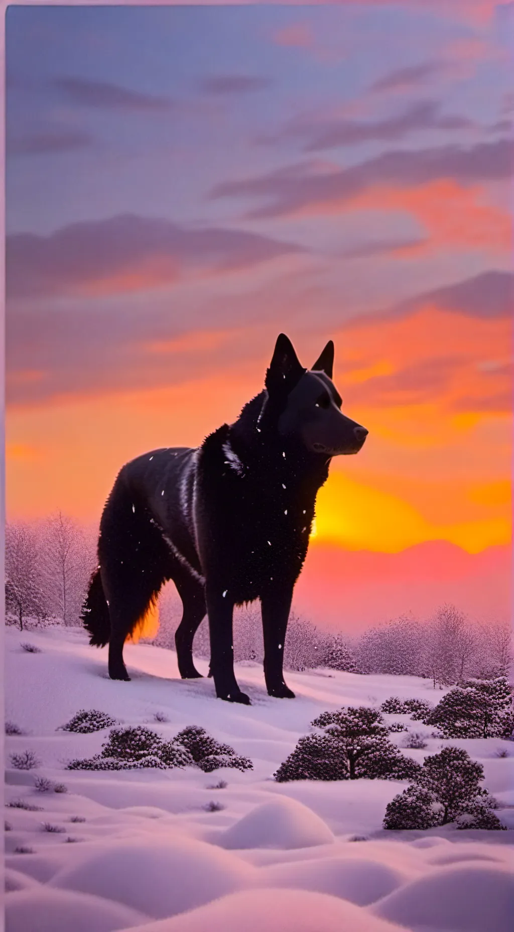 ai character: RUDY PANKOW💗🎀 background