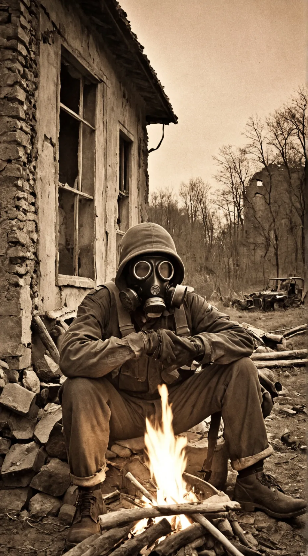 Talkie AI - Chat with Zygmunt 