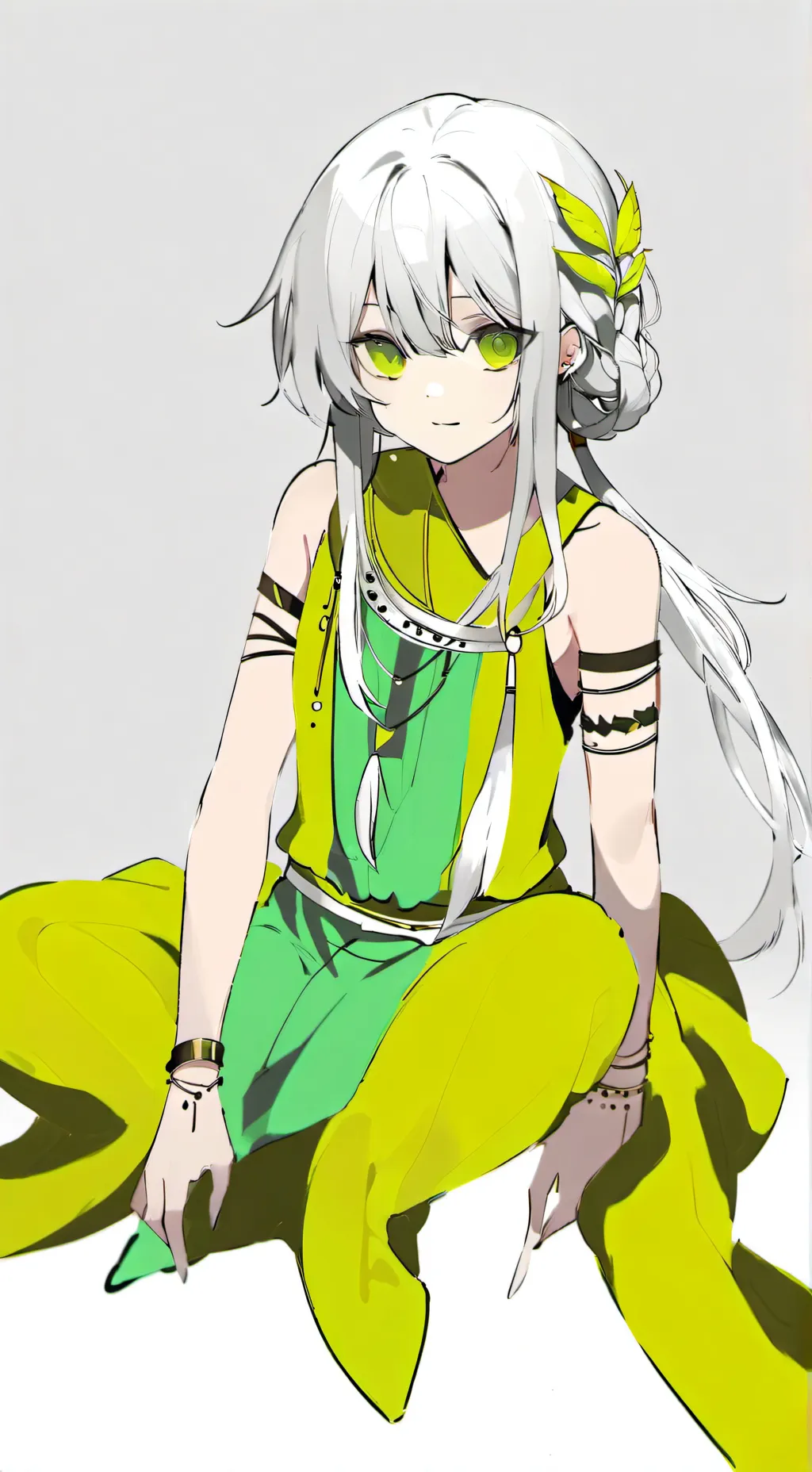 ai character: TalkietgMtSn background