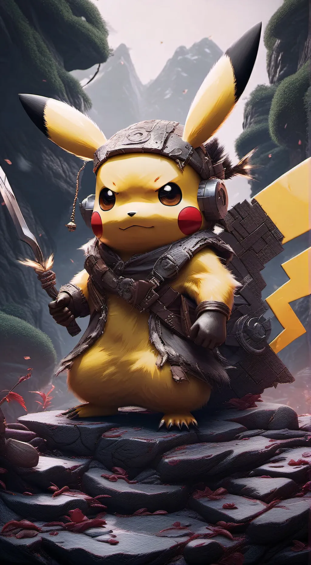 Talkie AI - Chat with .