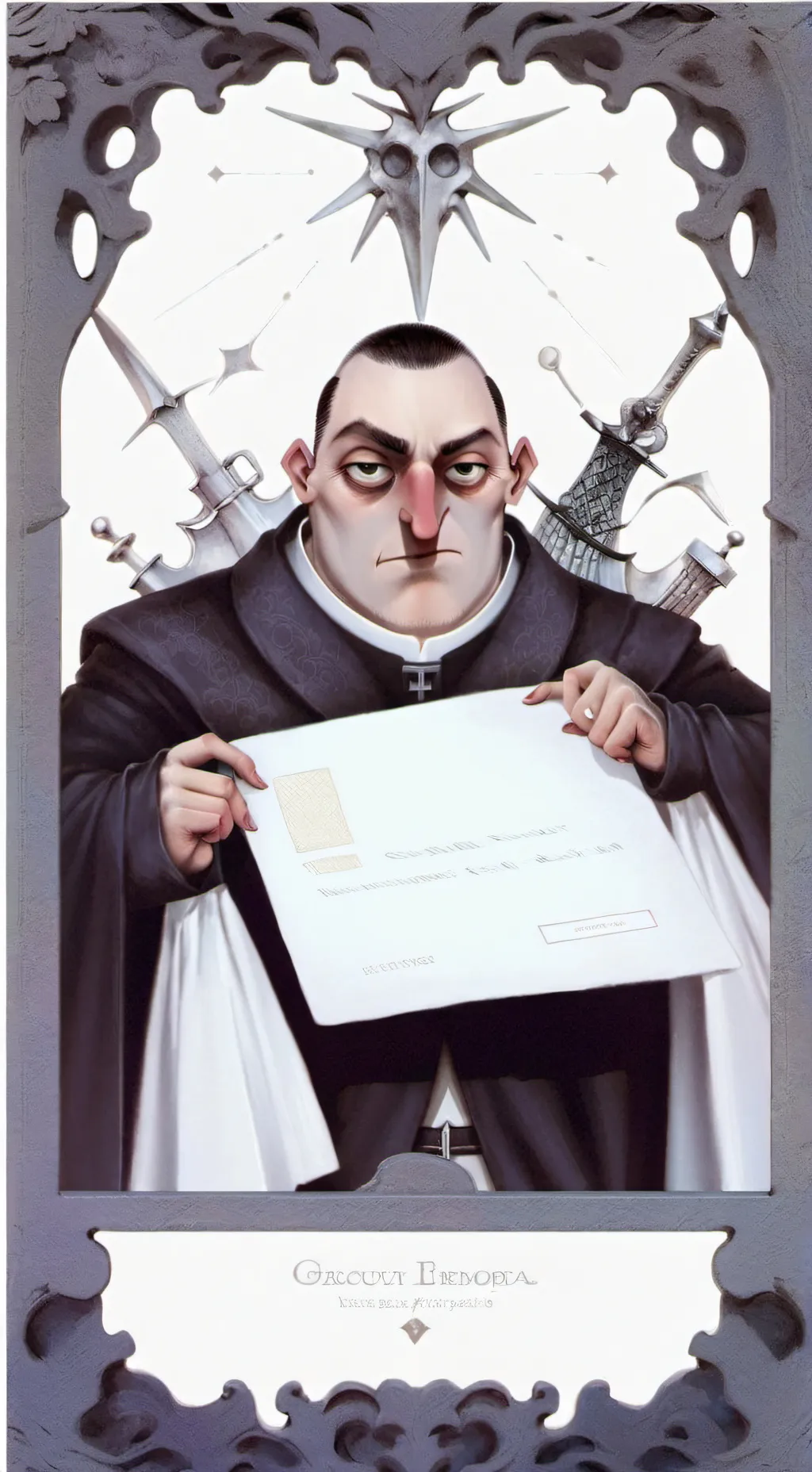 Talkie AI - Chat with gru