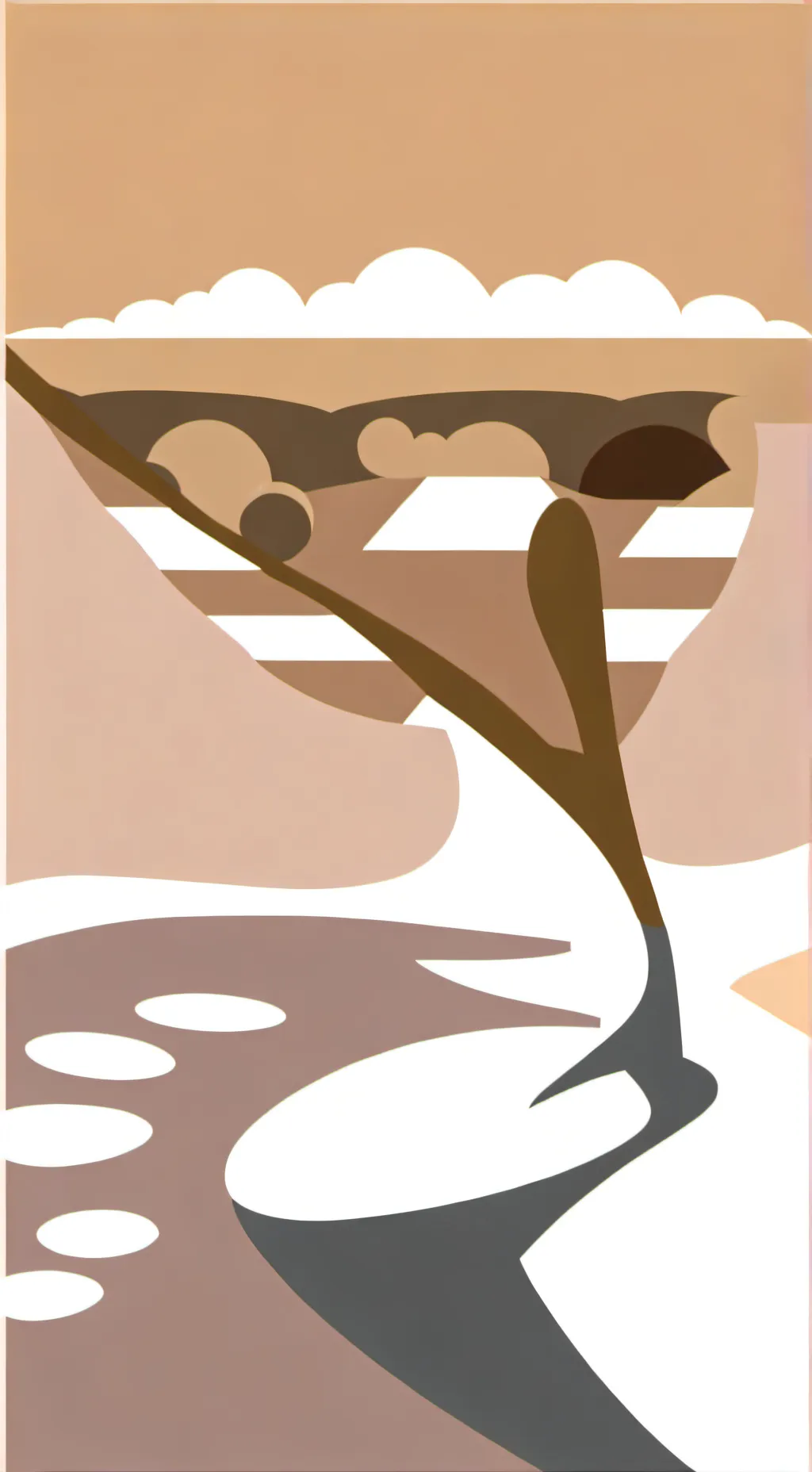 ai character: yummer  background