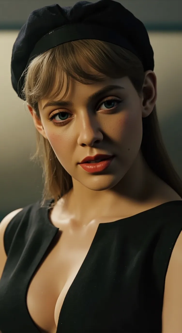 ai character: karen background