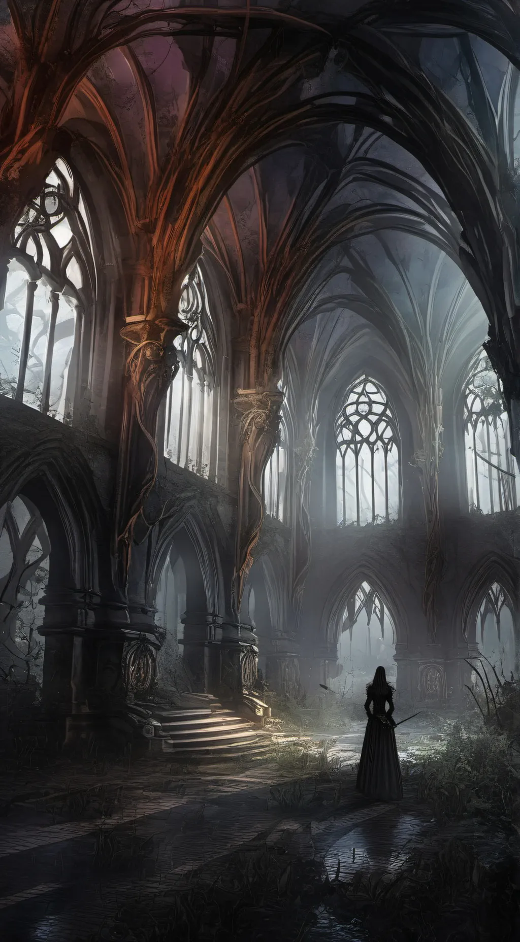 Talkie AI - Chat with Hades & Persephone