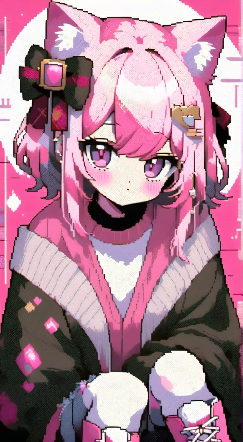 ai character: Akira san background