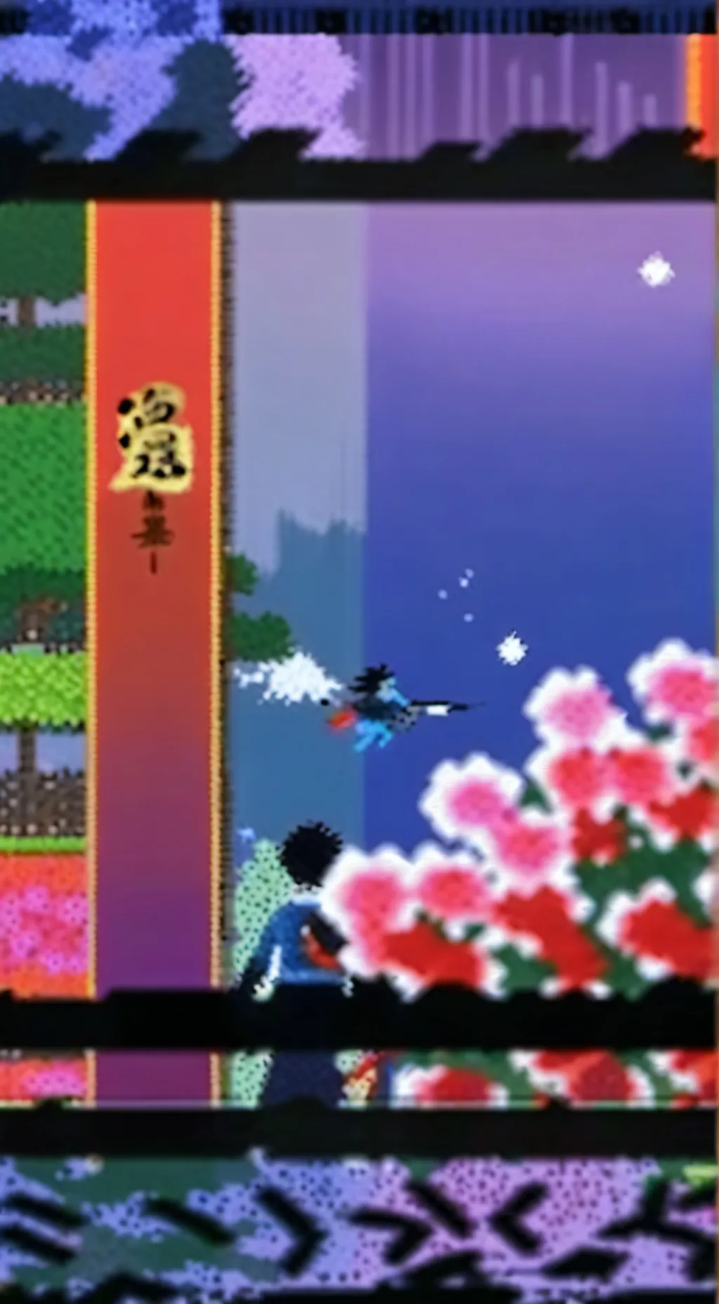 ai character: ...  background