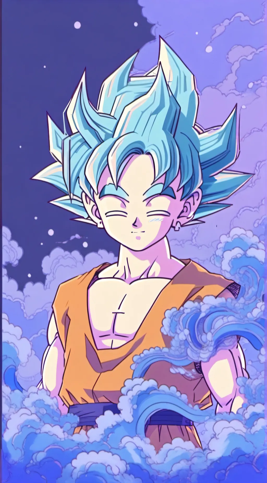 ai character: ñoñuc background