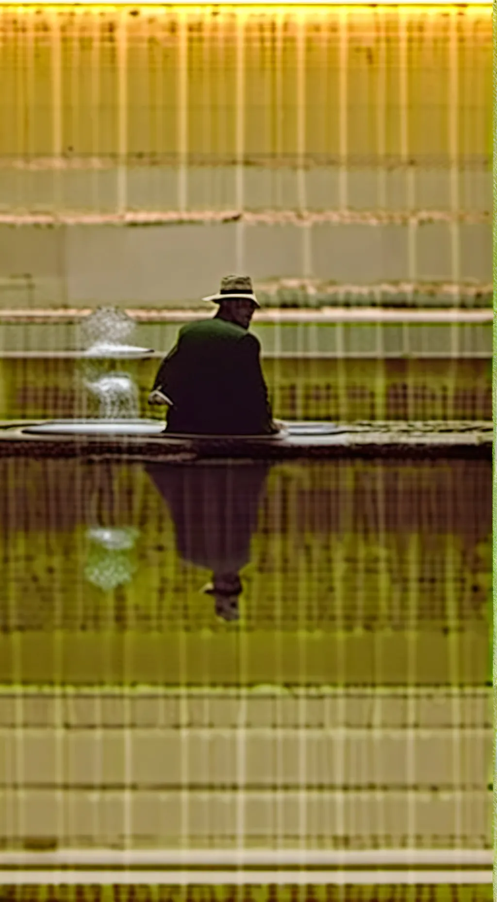 ai character: ??? background